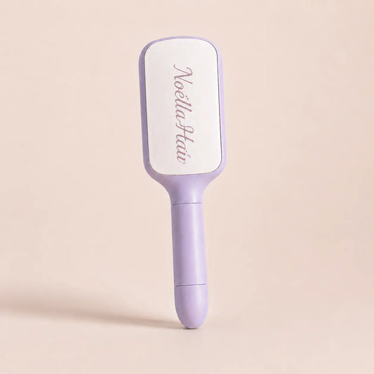 Self-Cleaning Hairbrush NoèllaHair
