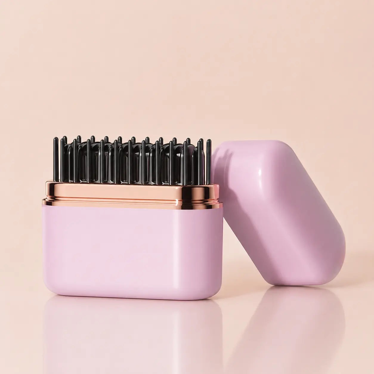Wireless Straightening Comb NoèllaHair
